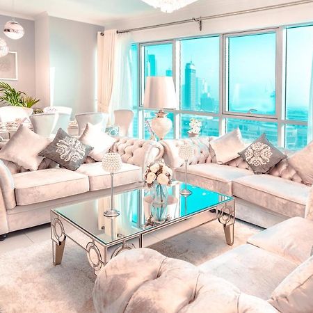 Elite Royal Apartment - Burj Residences T7 - President دبي المظهر الخارجي الصورة