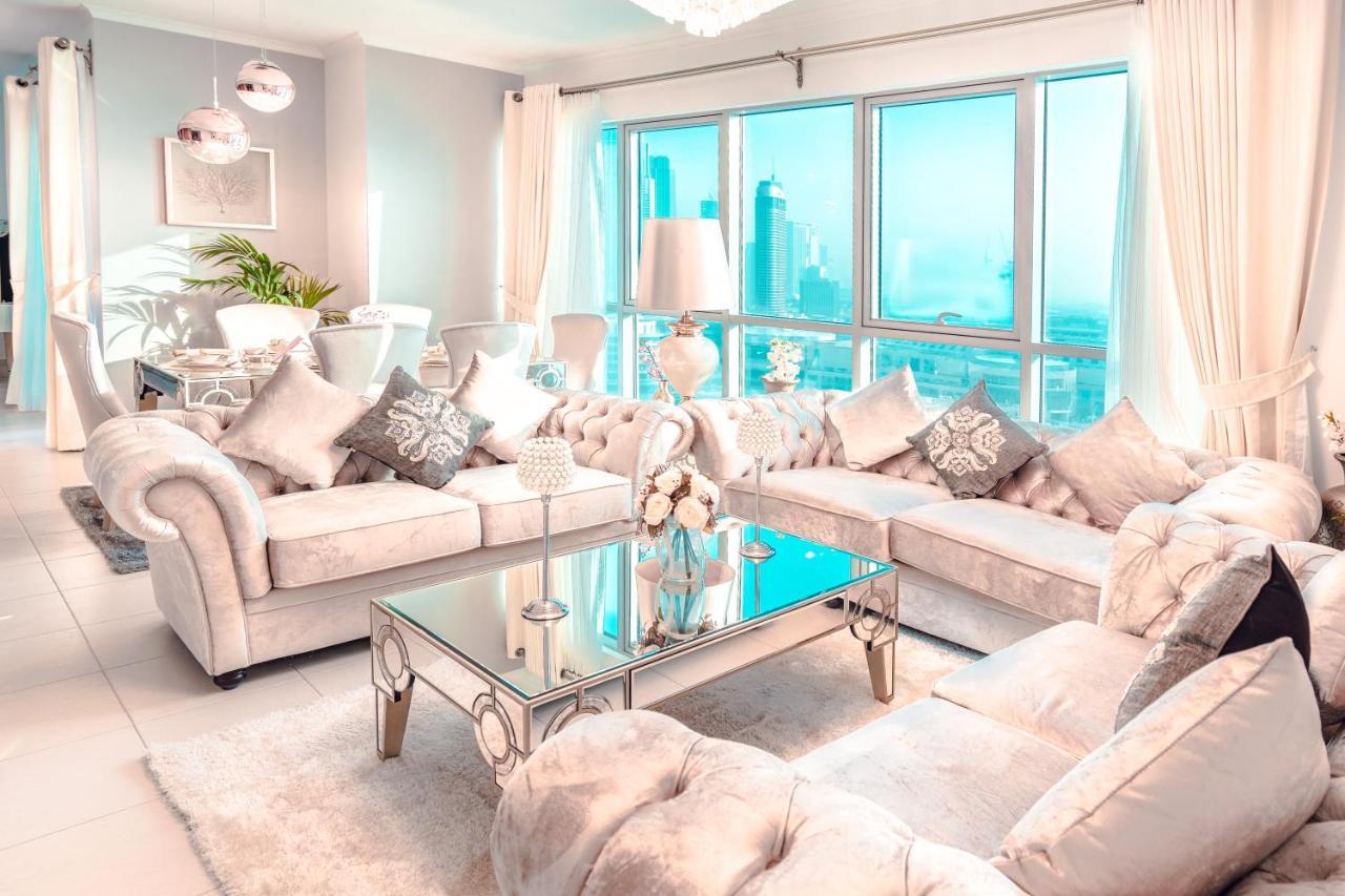 Elite Royal Apartment - Burj Residences T7 - President دبي المظهر الخارجي الصورة